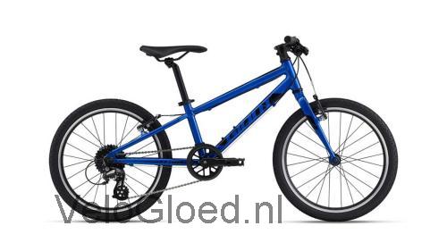 Giant ARX specificaties 